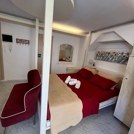 Papyrus City Centre Apartments Ираклион Экстерьер фото