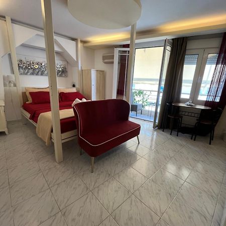 Papyrus City Centre Apartments Ираклион Экстерьер фото