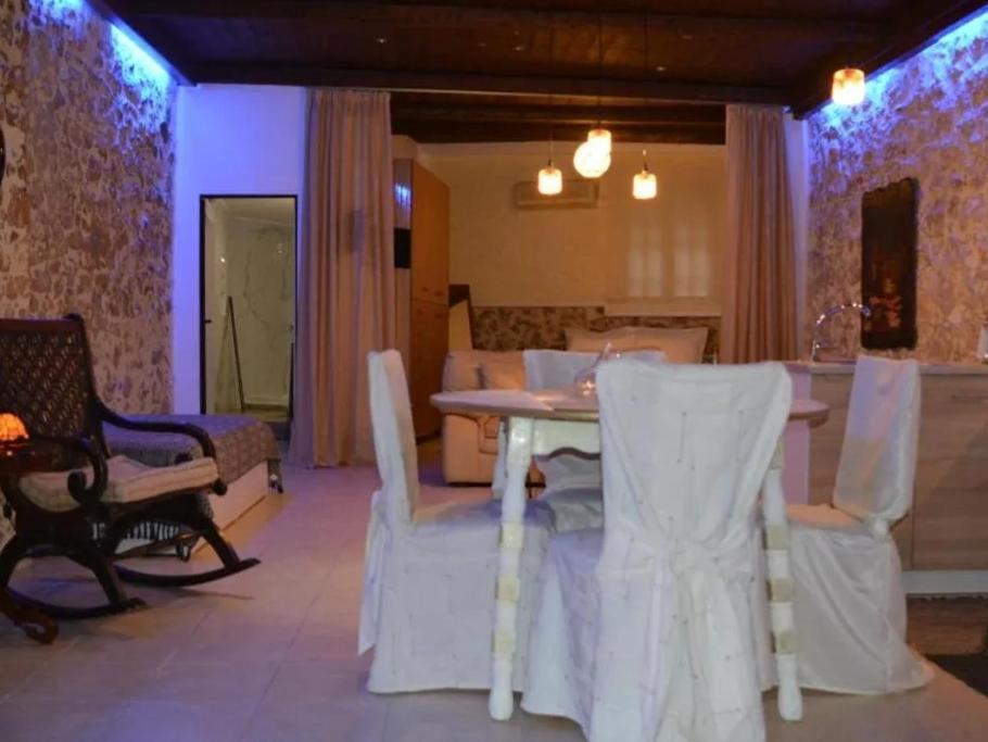 Papyrus City Centre Apartments Ираклион Экстерьер фото