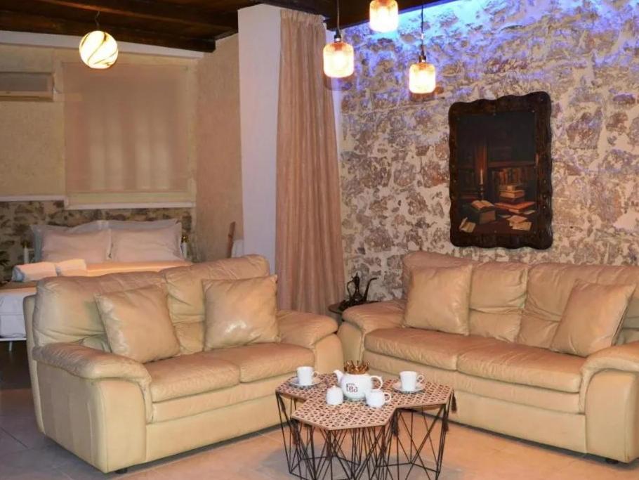 Papyrus City Centre Apartments Ираклион Экстерьер фото