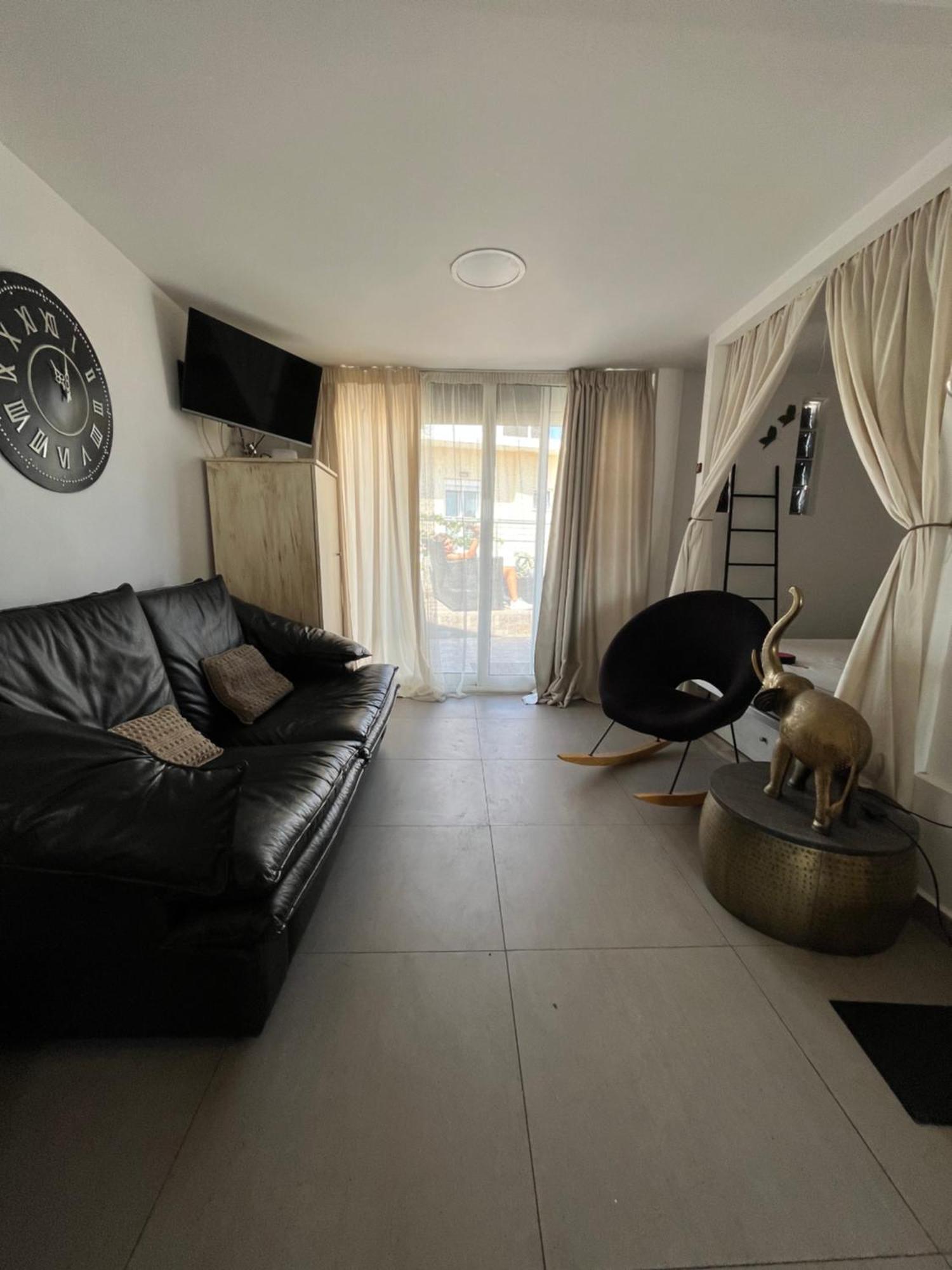 Papyrus City Centre Apartments Ираклион Экстерьер фото