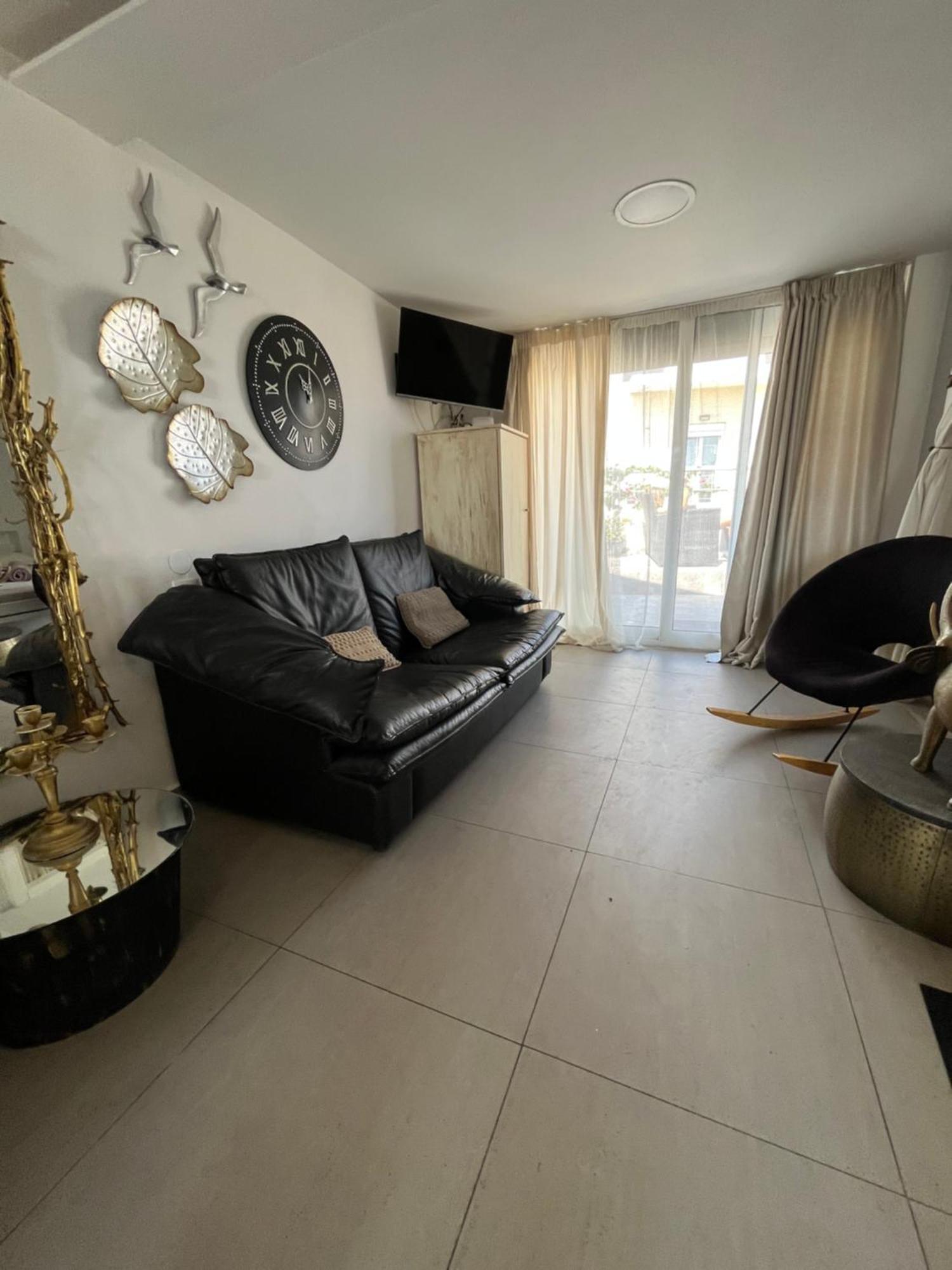 Papyrus City Centre Apartments Ираклион Экстерьер фото