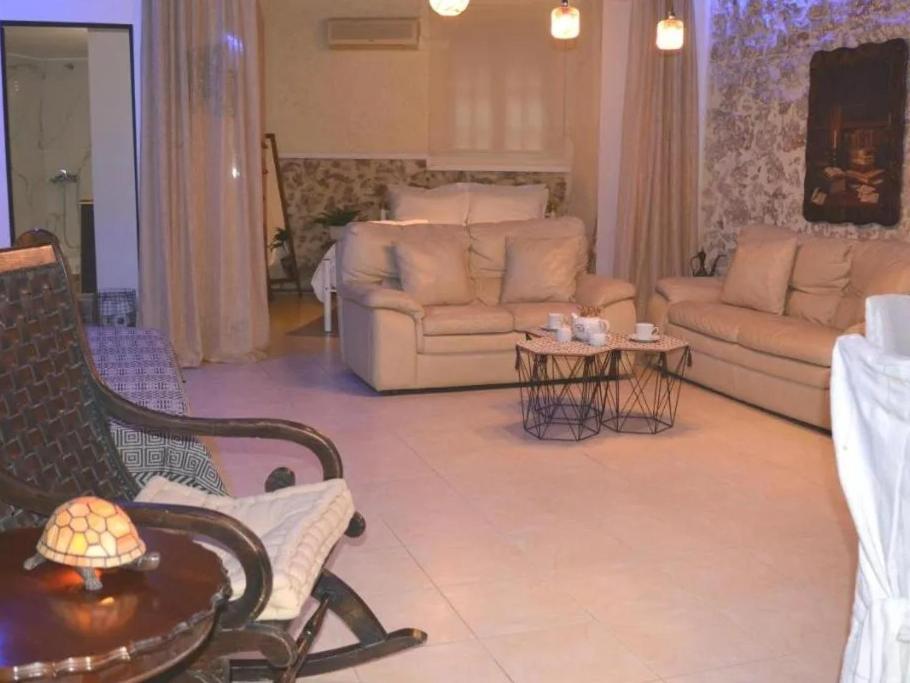 Papyrus City Centre Apartments Ираклион Номер фото