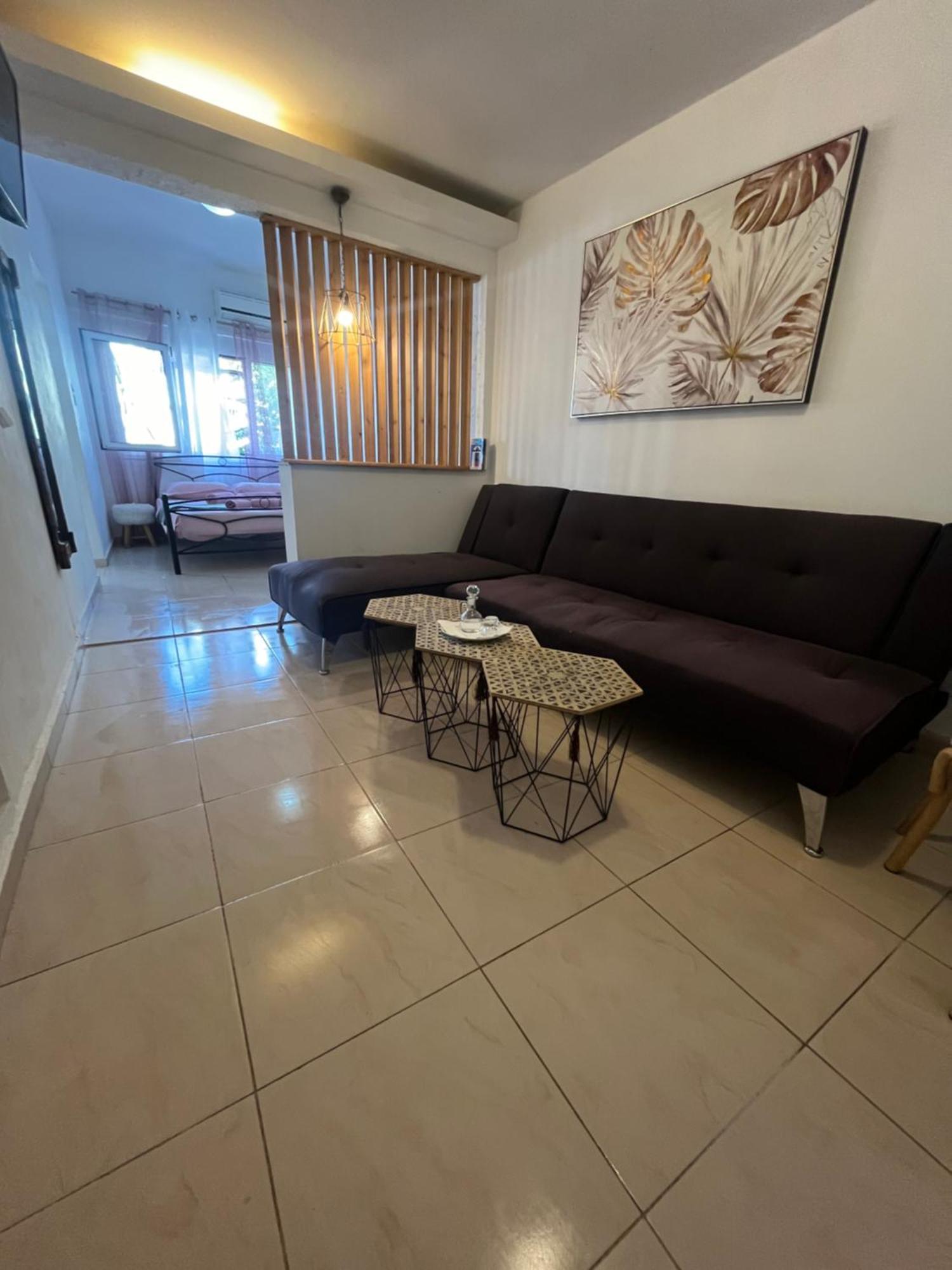 Papyrus City Centre Apartments Ираклион Экстерьер фото